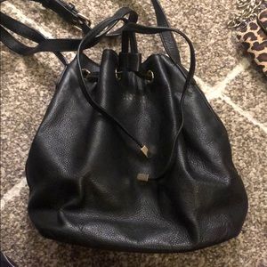 Barneys New York Bucket Bag